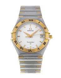 Omega Constellation 1312.30.00